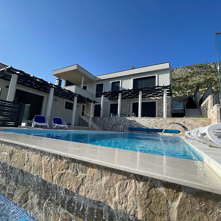 Bellavista Villa Ivanica Exterior foto