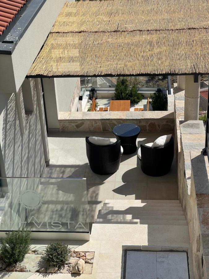 Bellavista Villa Ivanica Exterior foto
