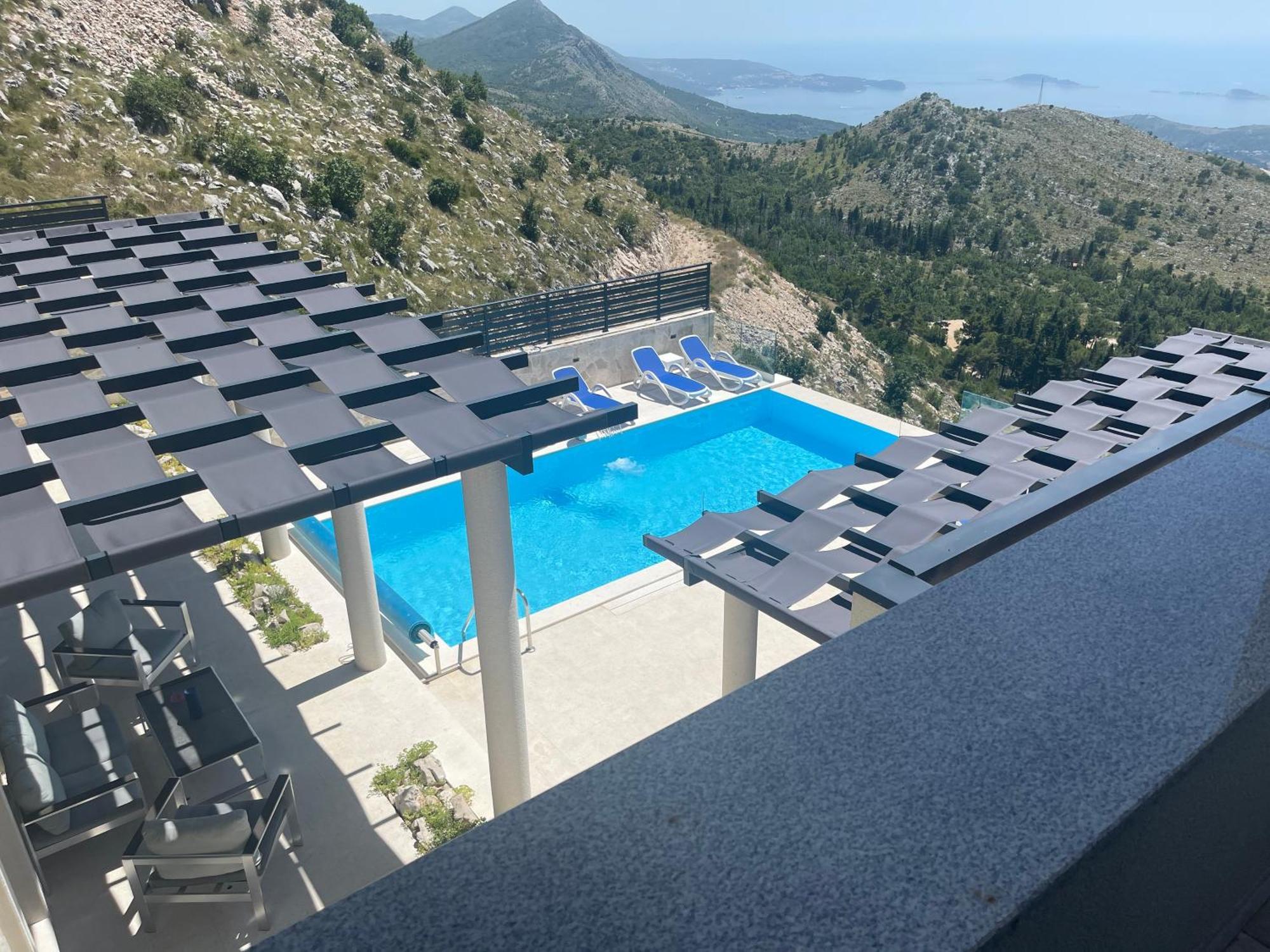 Bellavista Villa Ivanica Exterior foto